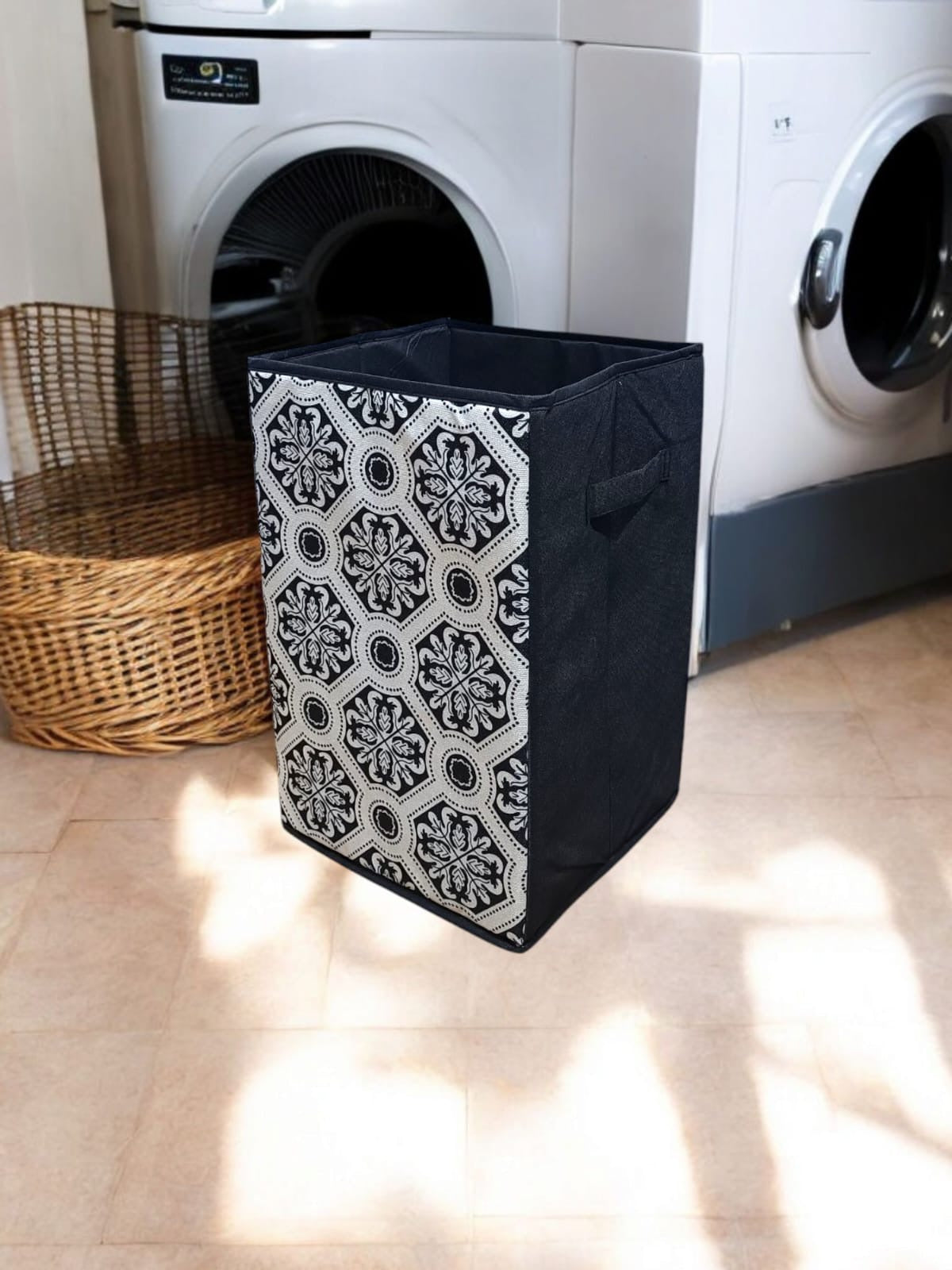 Laundry Basket
