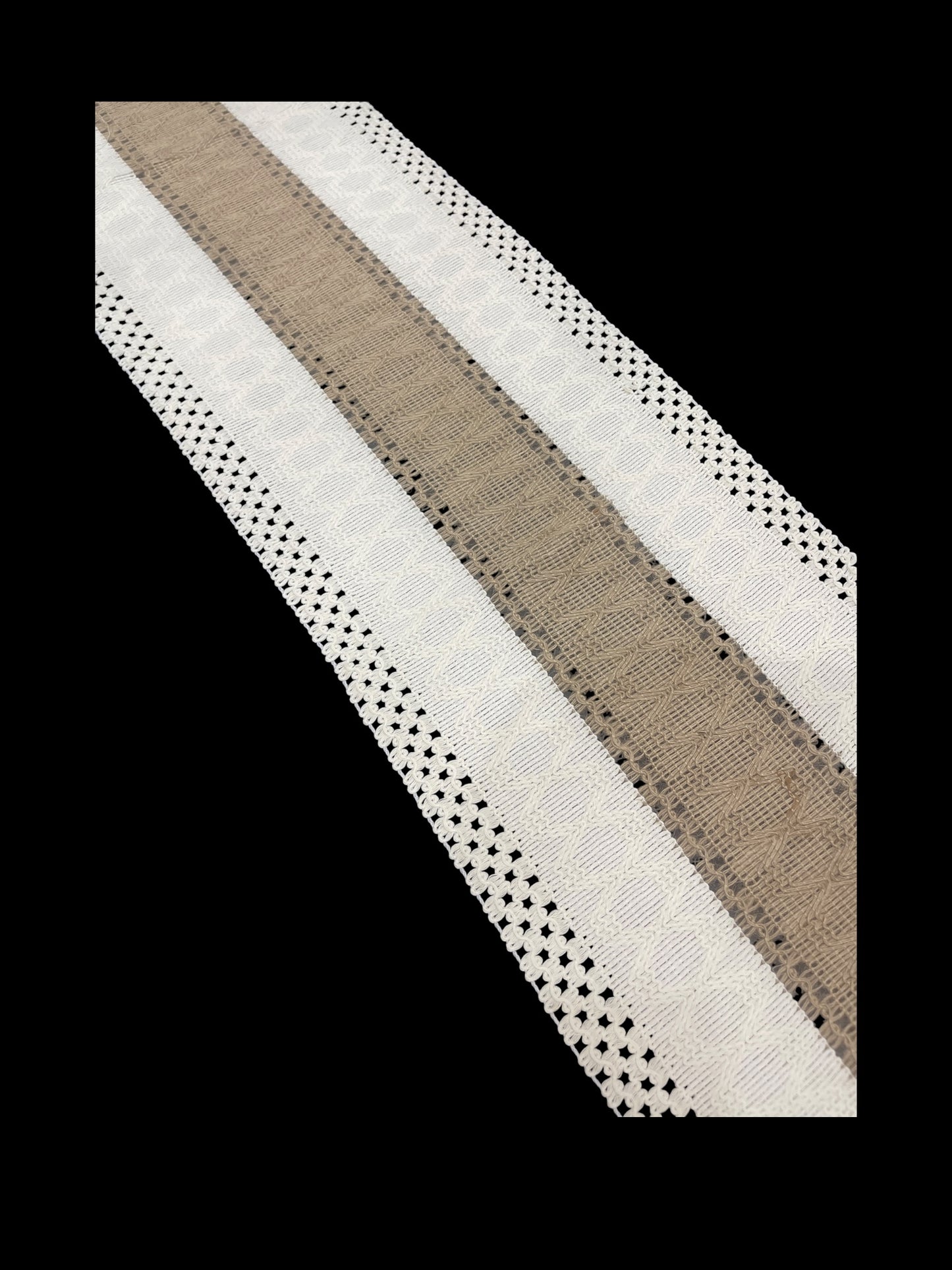 Thread work Imported Table Runner