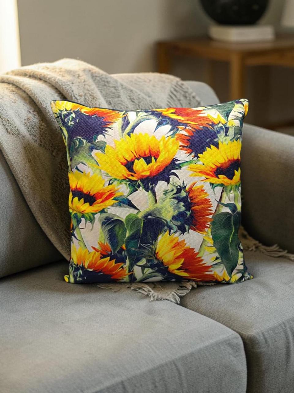 Printed Juut Multi Series Cushion