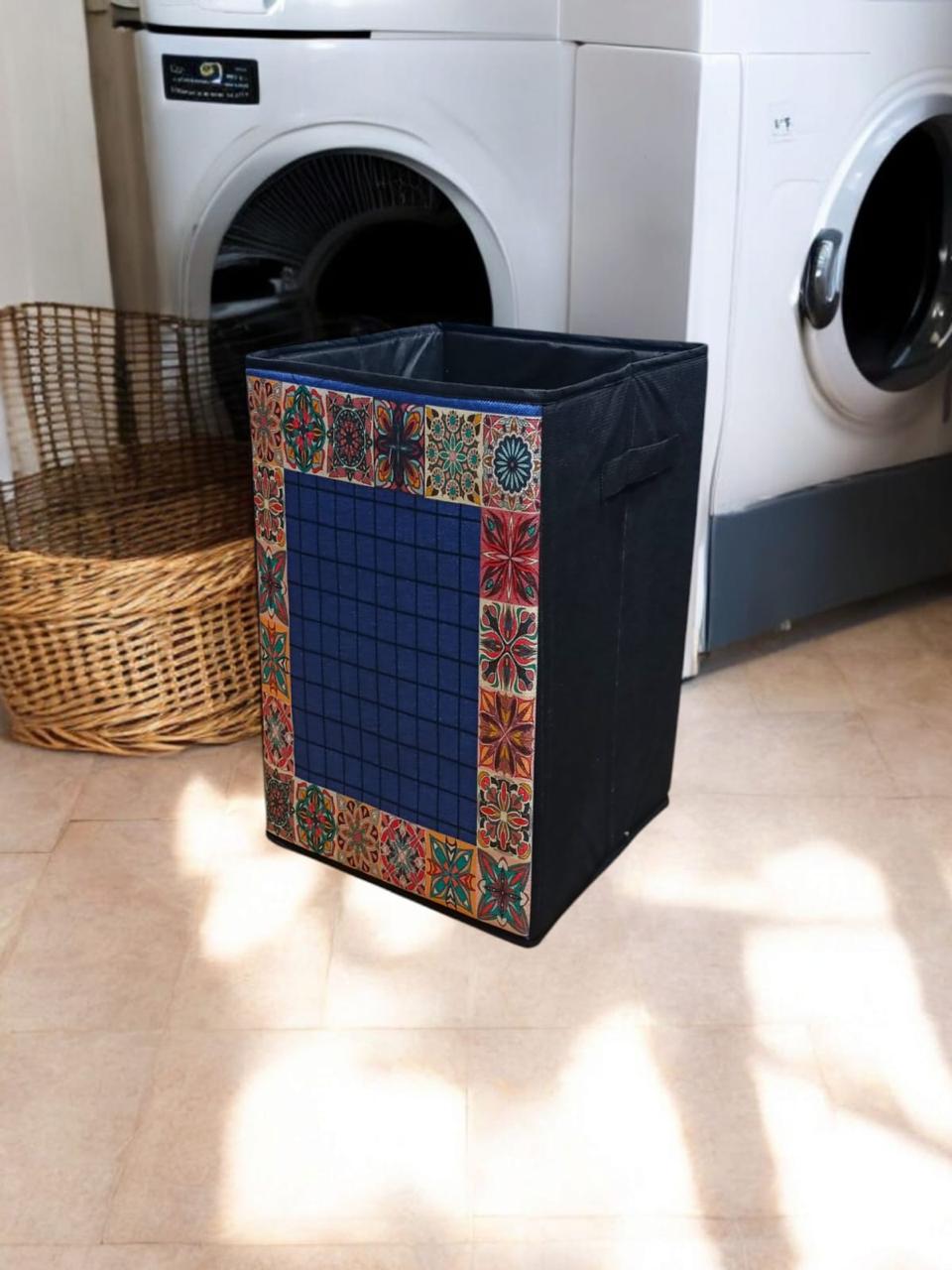 Laundry Basket