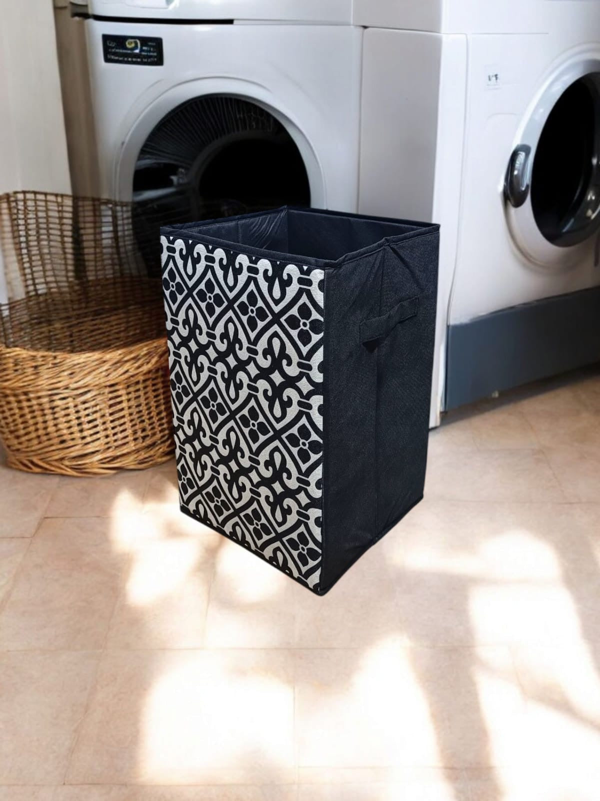 Laundry Basket