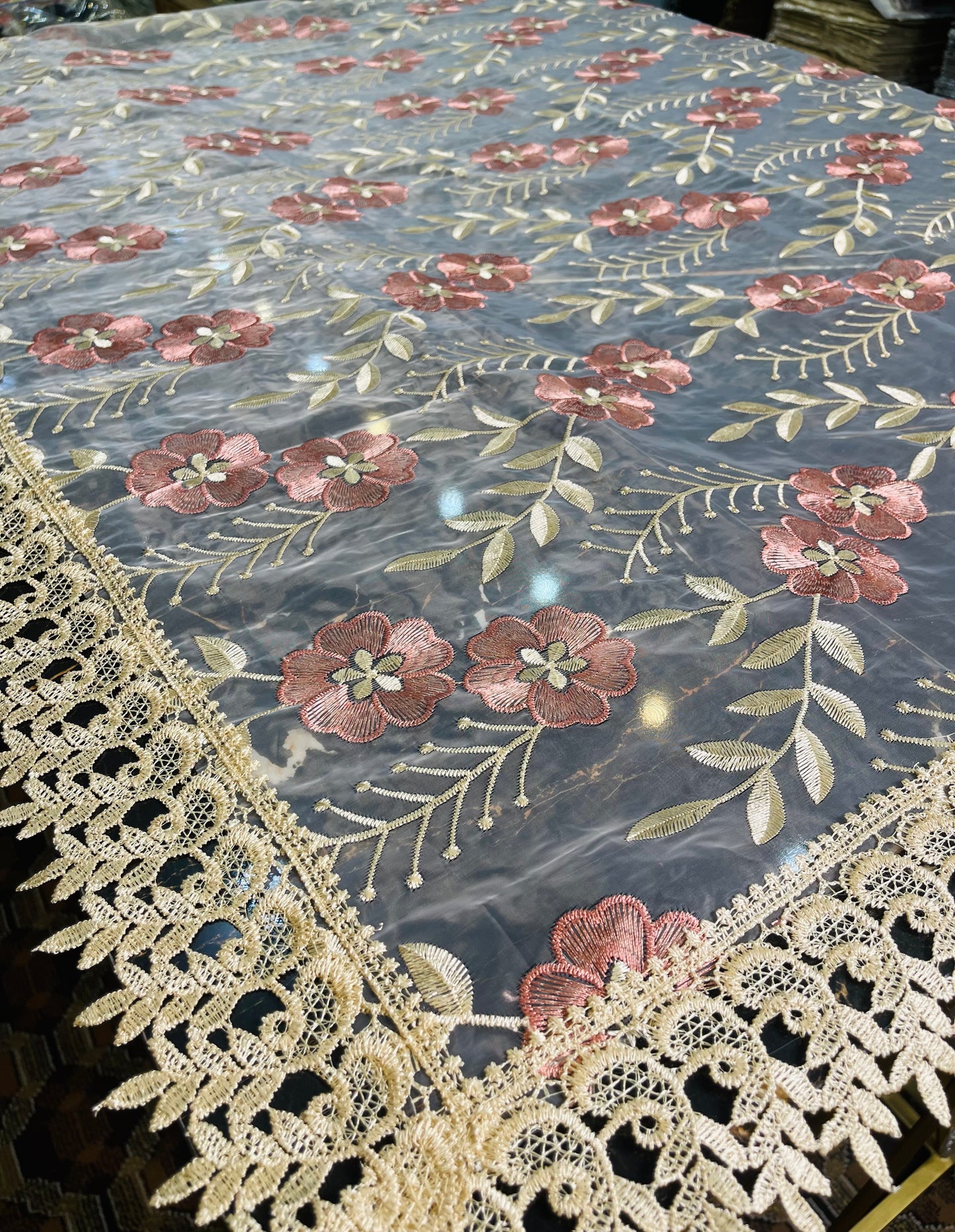 6 CHAIR , Shatal Dining Table Sheet Ali Bedding Store