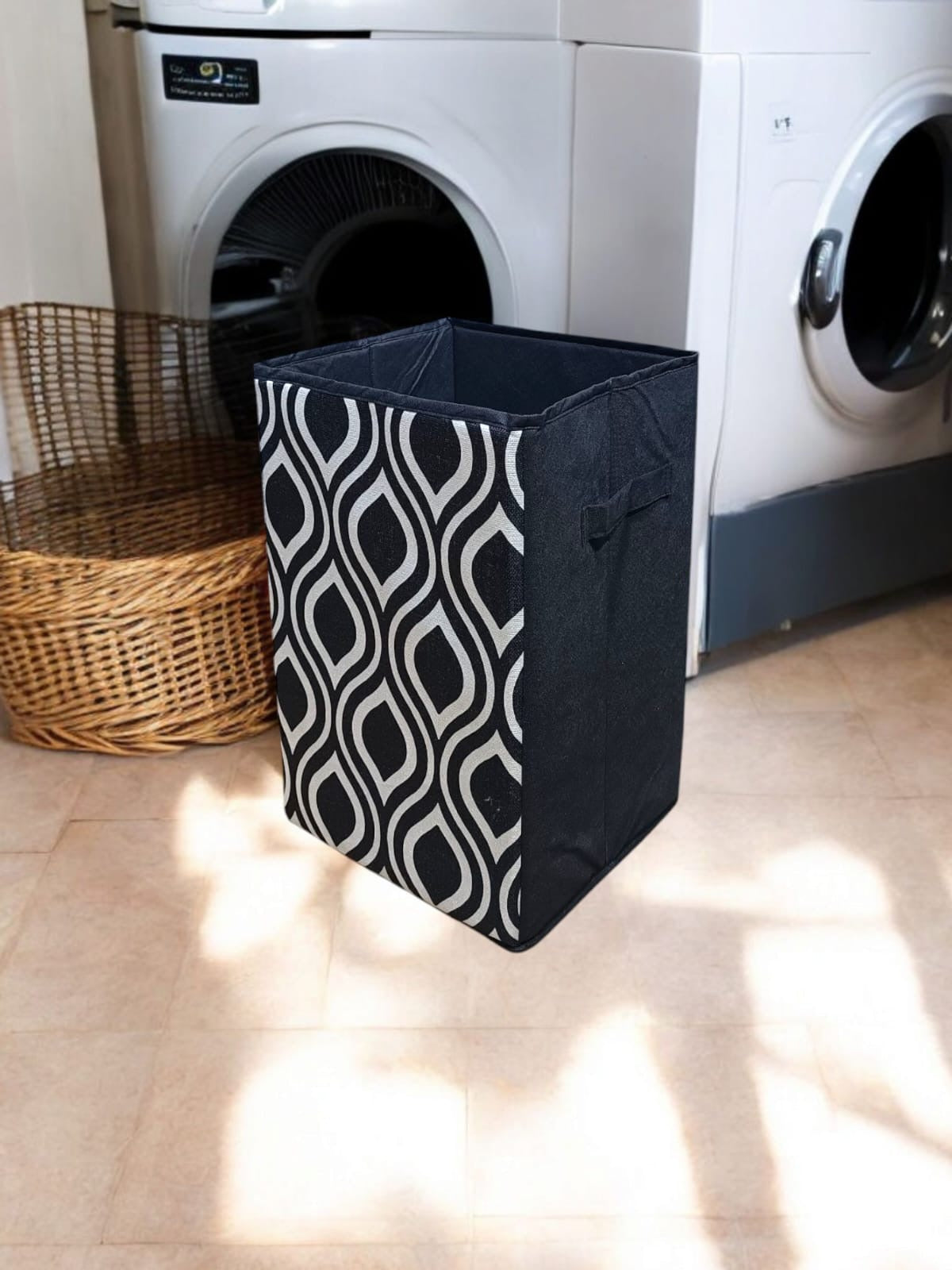Laundry Basket