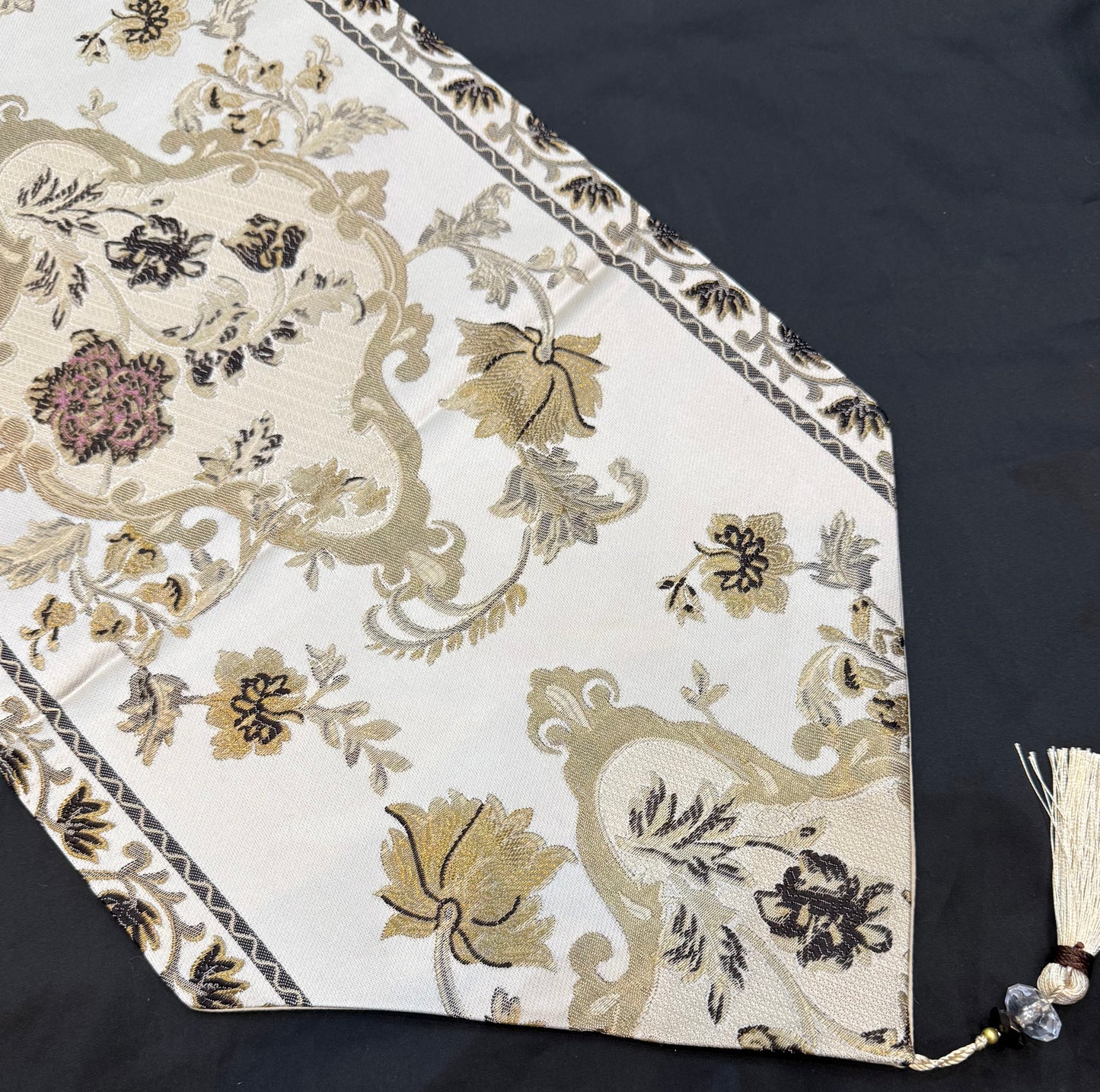 Shanghai Golden China Dining Table Runner