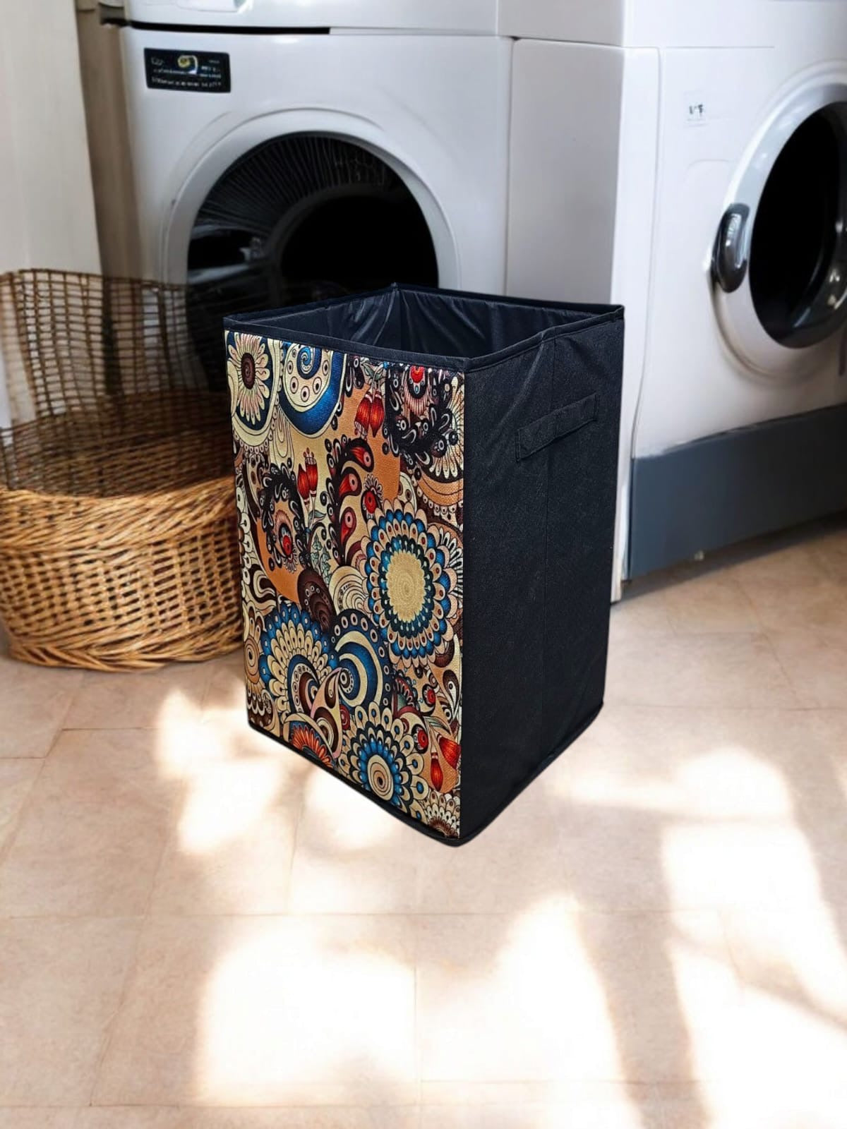 Laundry Basket
