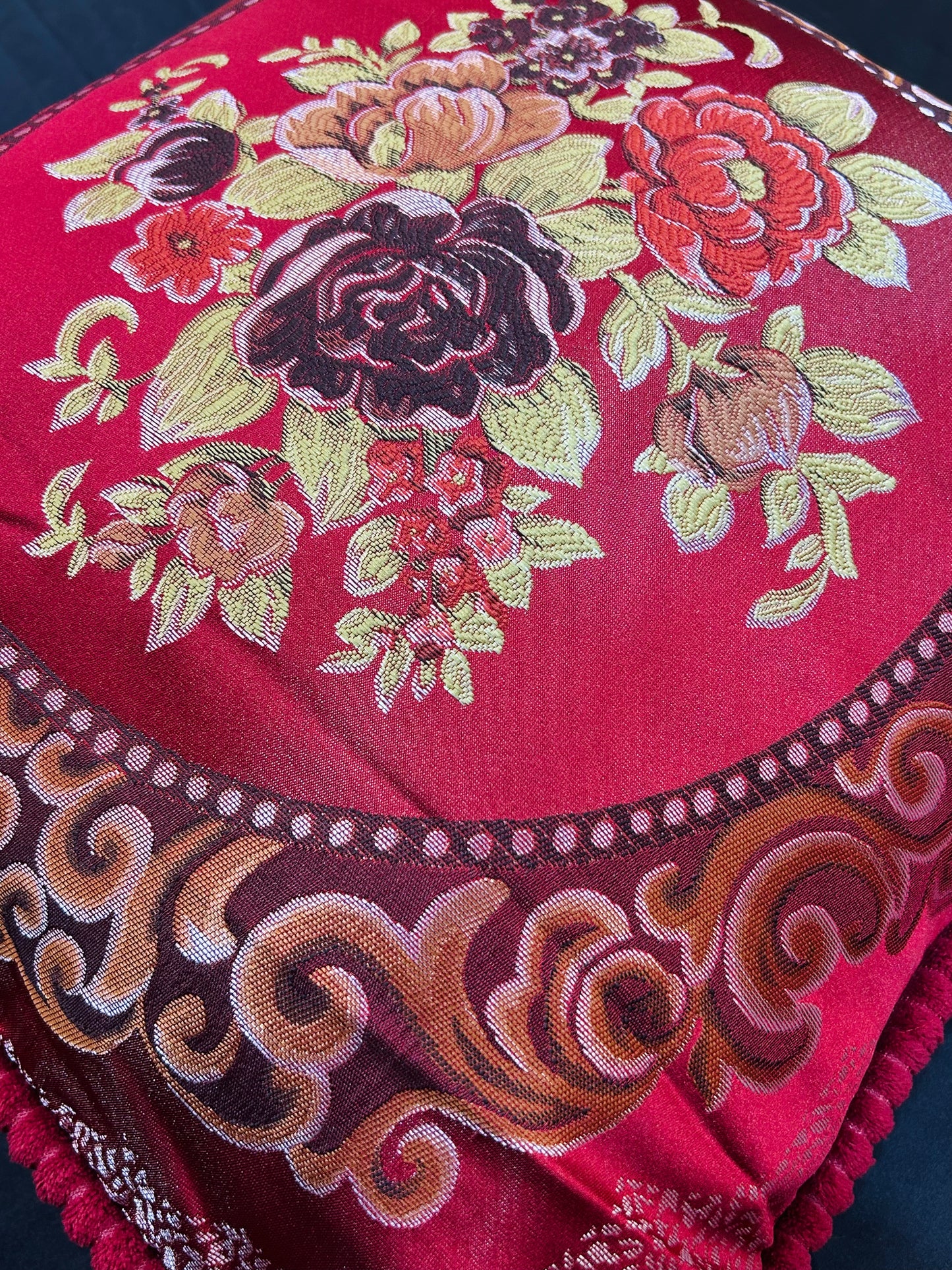 Shenghai Dori 20x20 Cushion Cover