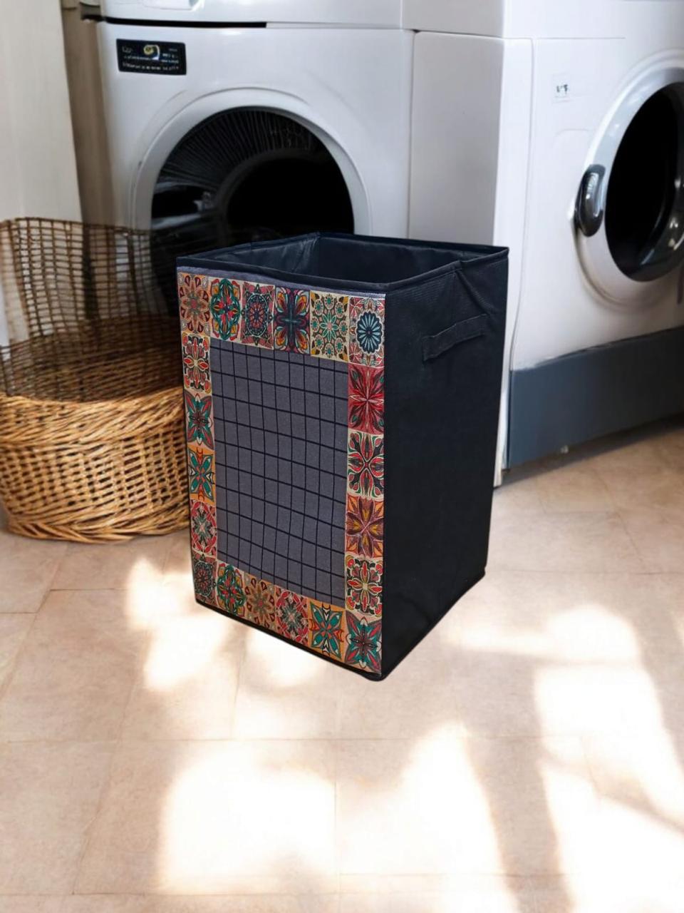 Laundry Basket