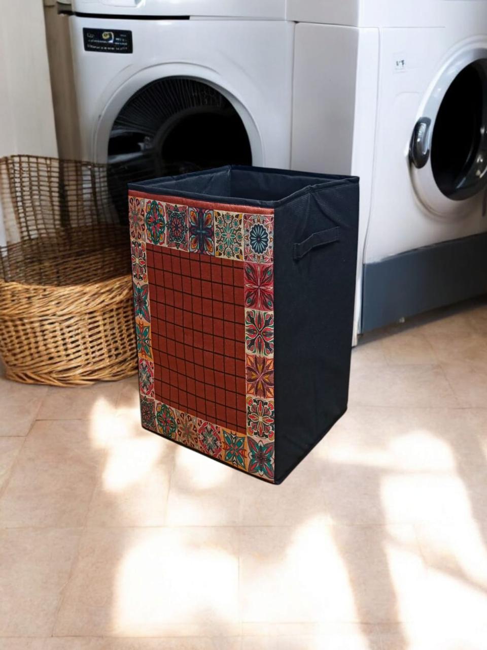 Laundry Basket