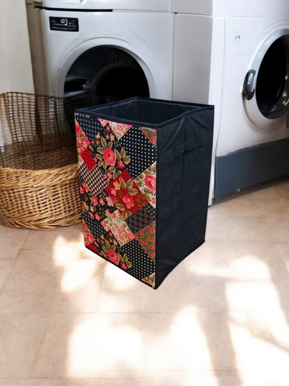 Laundry Basket