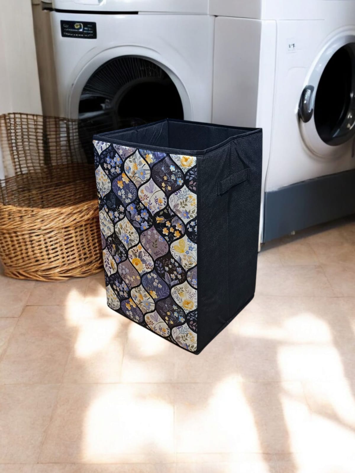 Laundry Basket