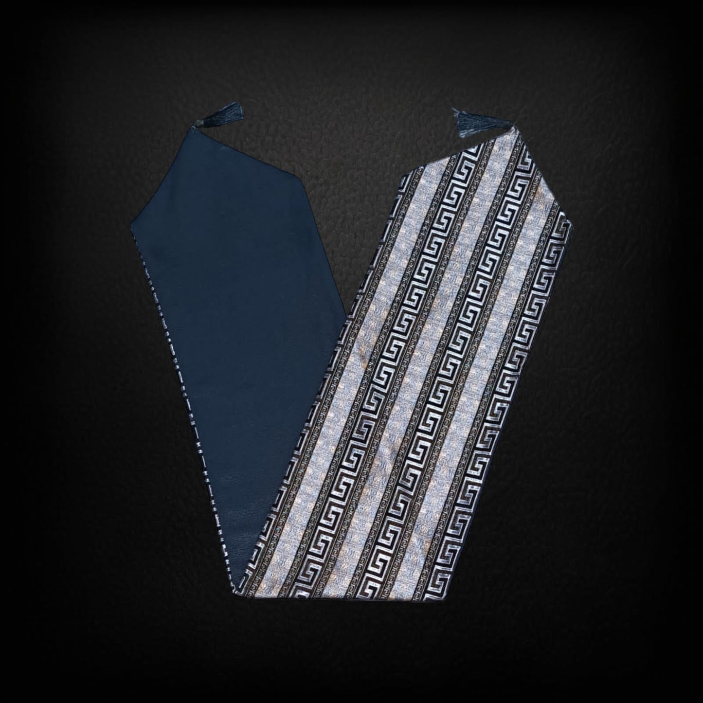 Versace Jacquard Table Runner