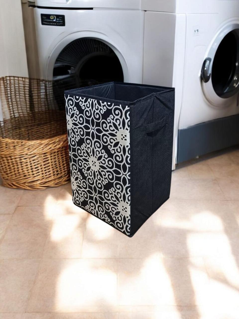 Laundry Basket