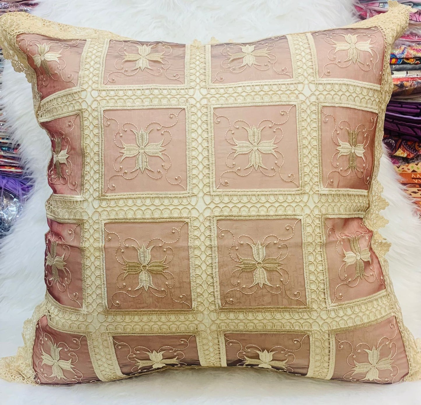 Shatal Floor Cushion Ali Bedding Store