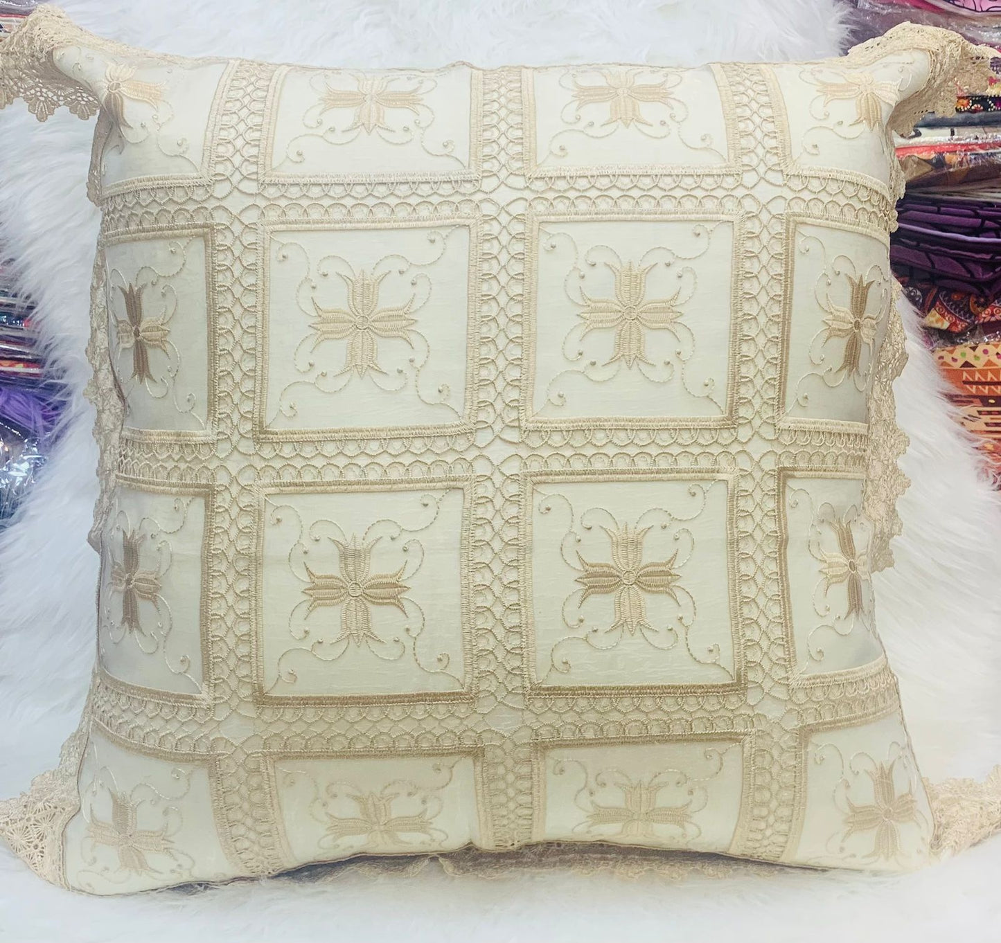 Shatal Floor Cushion Ali Bedding Store