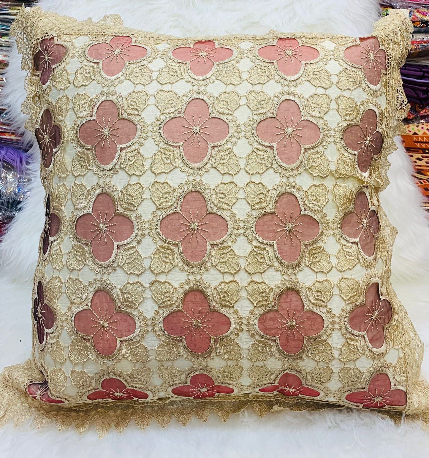 Shatal Floor Cushion Ali Bedding Store