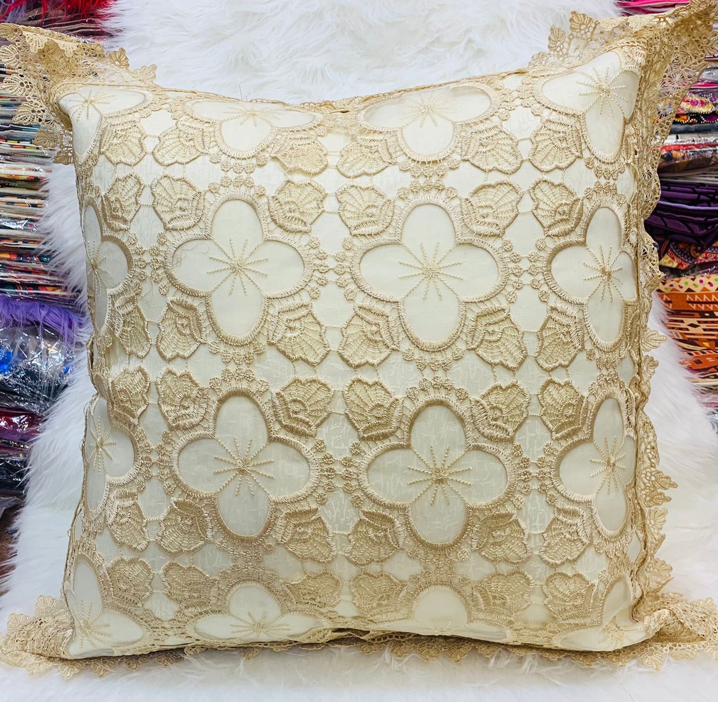 Shatal Floor Cushion Ali Bedding Store