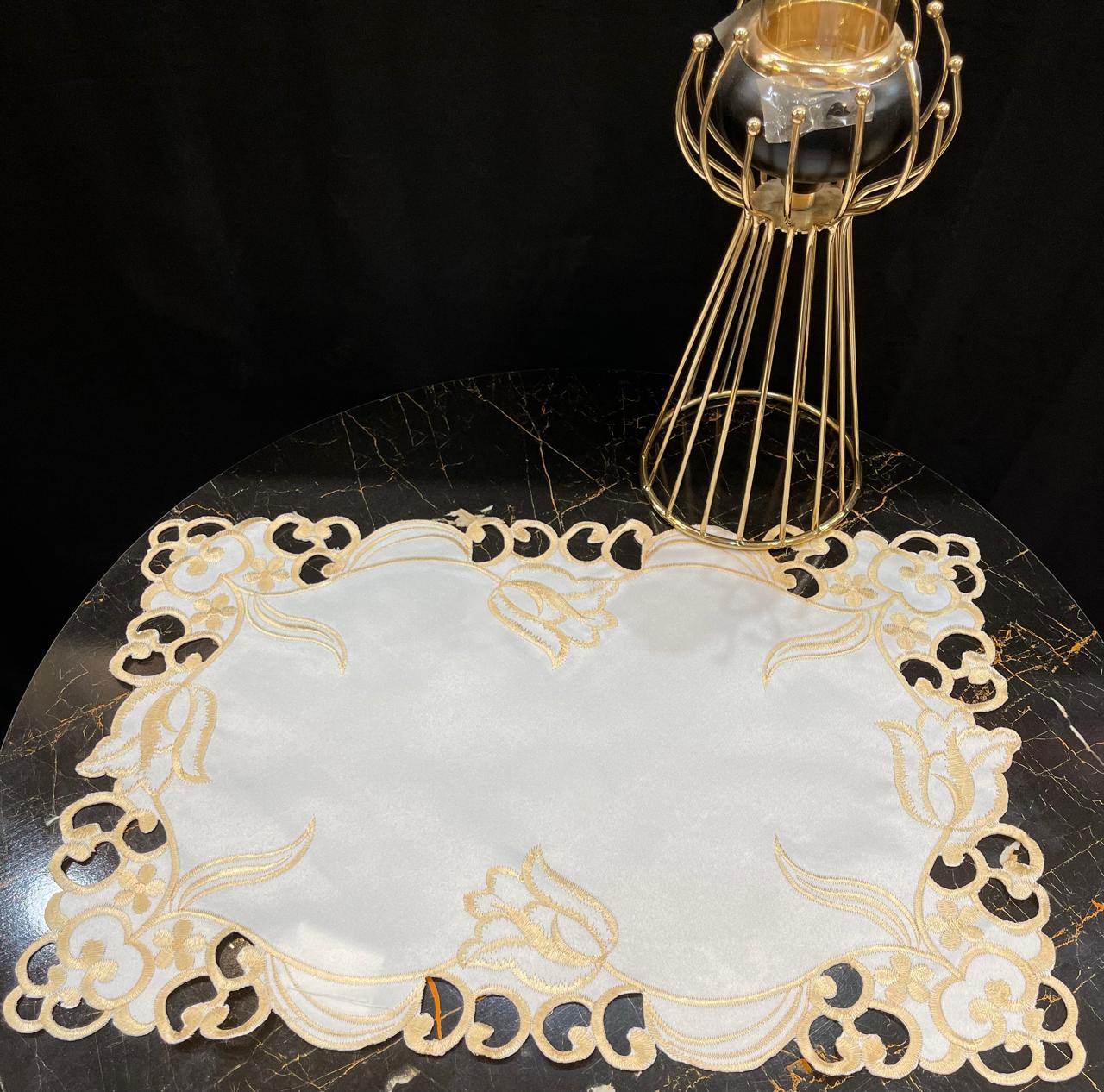 Fabric China Made Table Mat Ali Bedding Store
