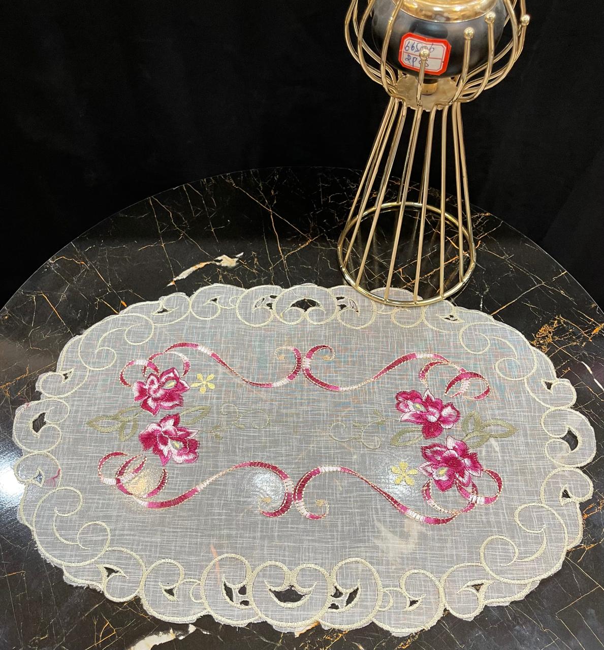 Fabric China Made Table Mat Ali Bedding Store