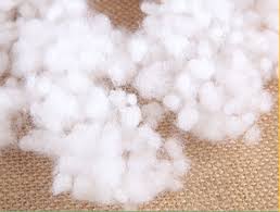 Korean Ball Fiber Cushion ( 16x16 ) Filling Ali Bedding Store