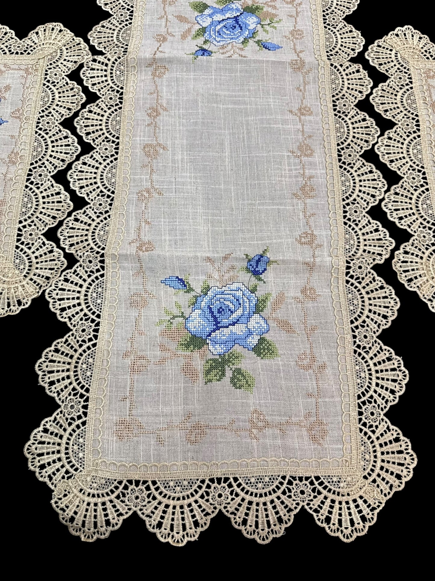 Crostige Work 3pc Set