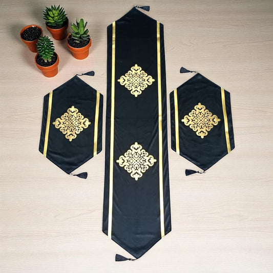 Velvet Motive 3pc Set