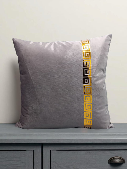 China Line Cushion Cover