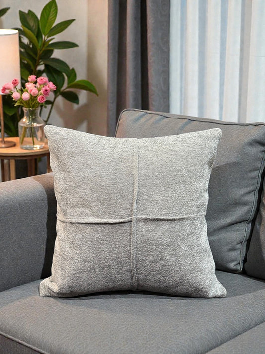 Sweed Shining Velvet China Cushion