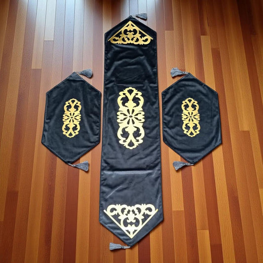 Velvet Motive 3pc Set