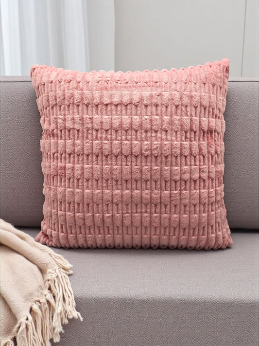 Fur Shamry Double Sided Cushion