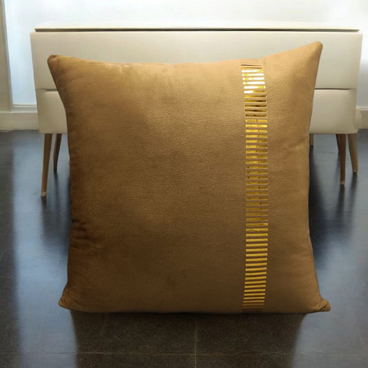 China Straight Lines Cushion