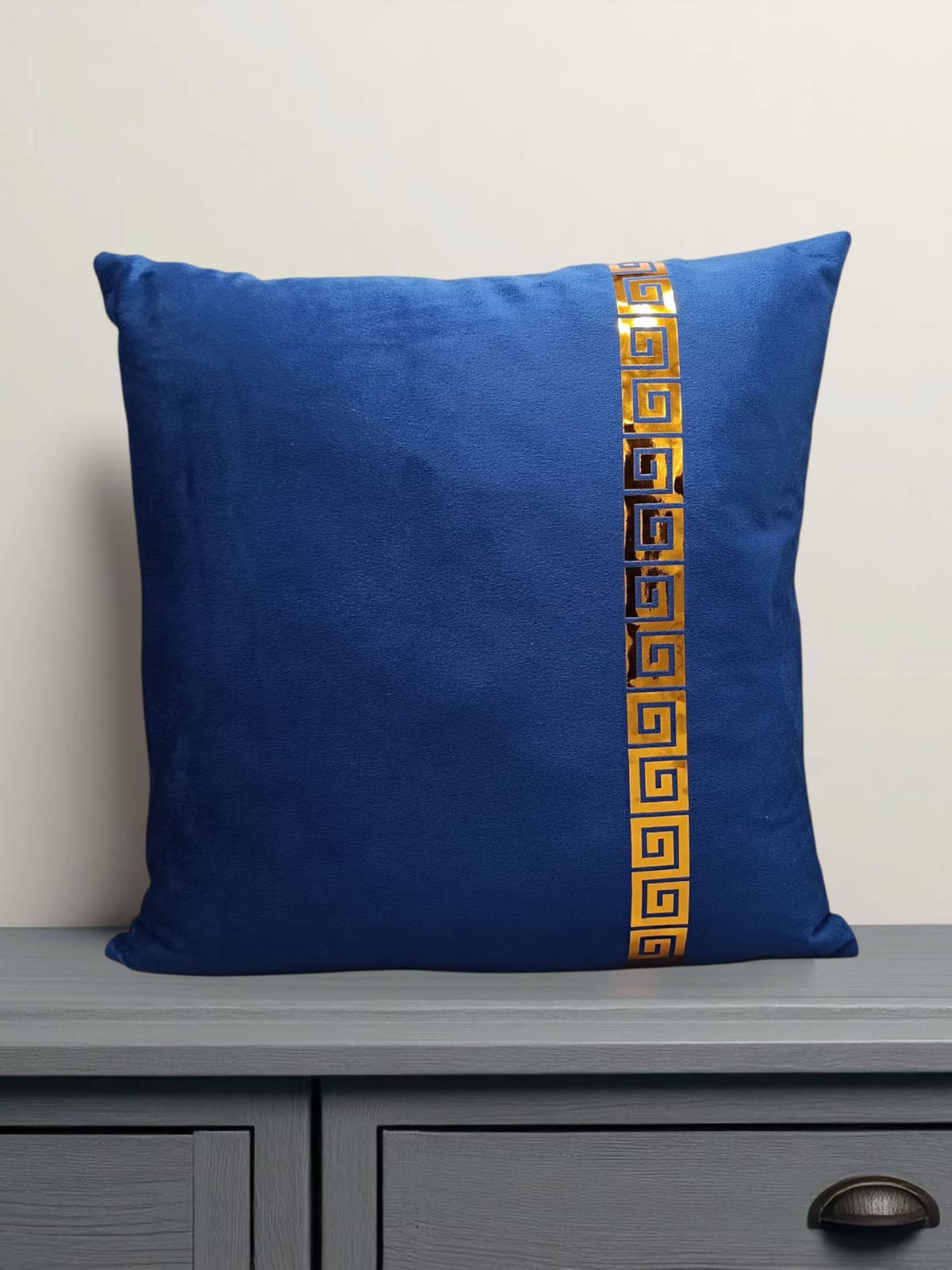 China Line Cushion Cover