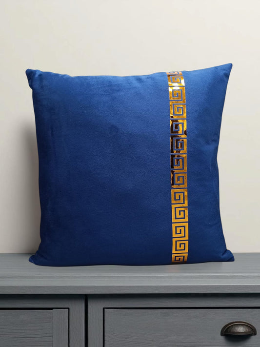 China Line Cushion Cover