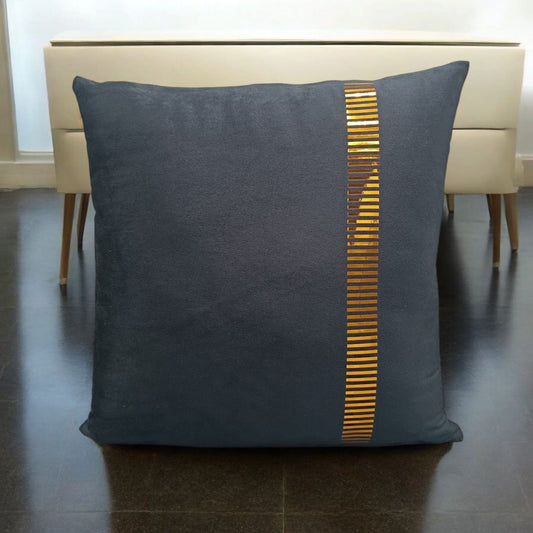 China Straight Lines Cushion