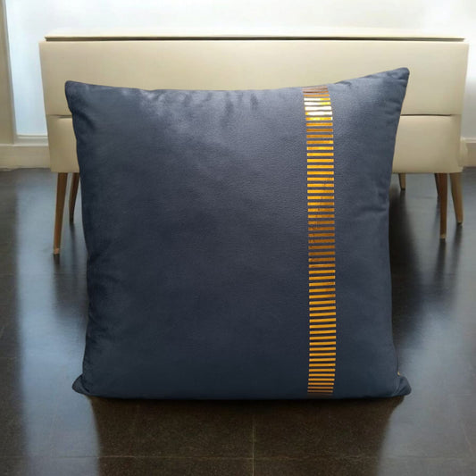 China Straight Lines Cushion