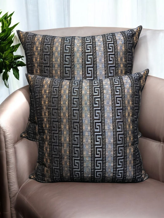 Versace
 Jacquard Floor Cushion