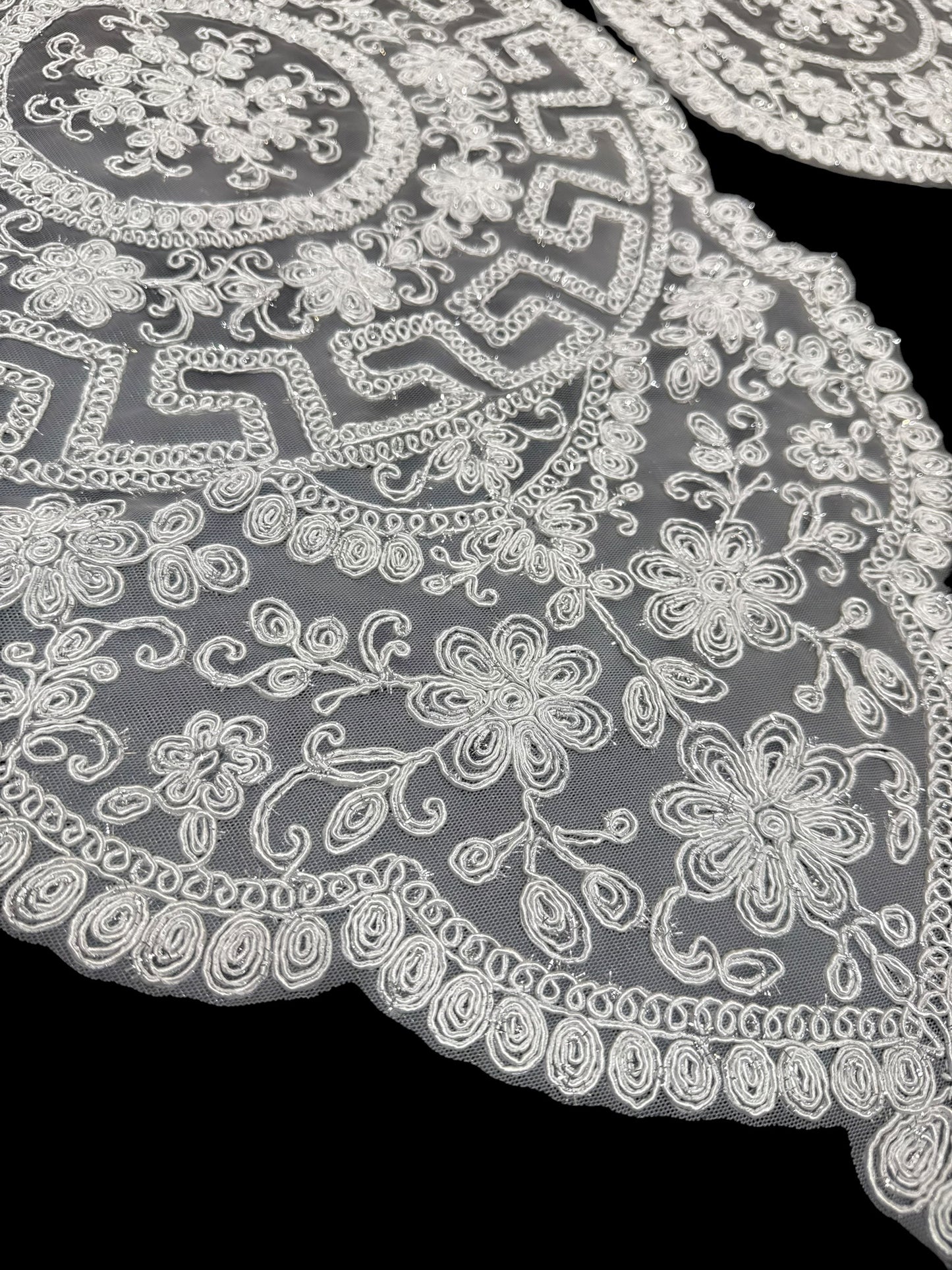 Net Fancy 3pc Set