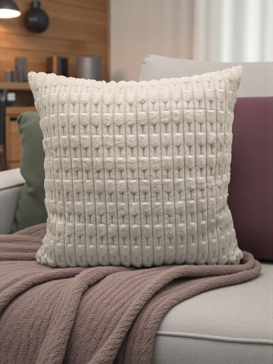 Fur Shamry Double Sided Cushion
