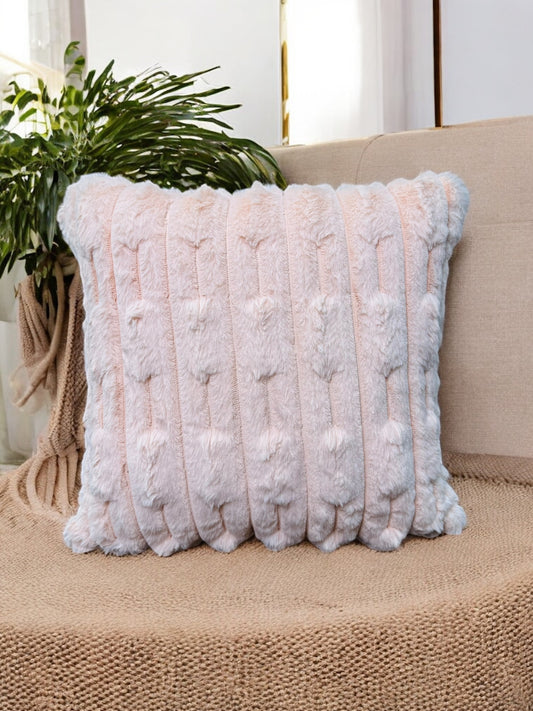 Strip Line Cushion Cover