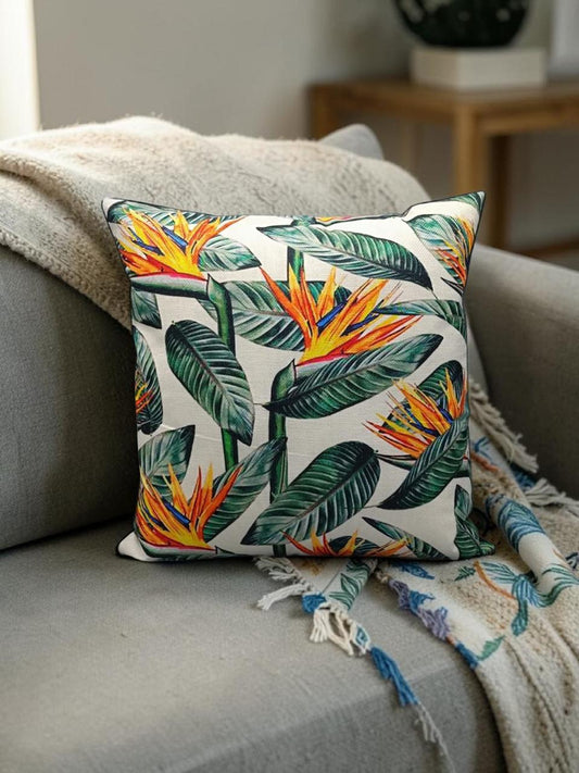 Printed Juut Multi Series Cushion