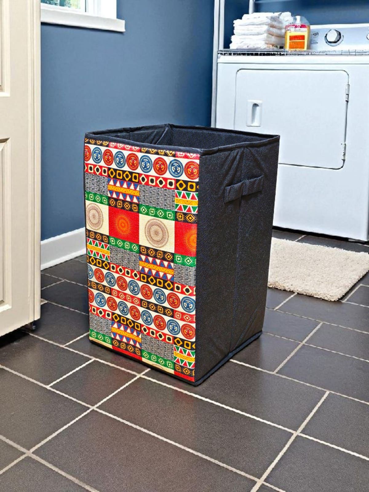 Laundry Basket