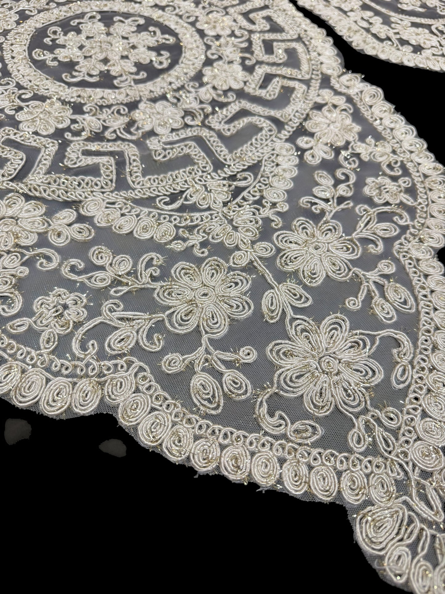 Net Fancy 3pc Set