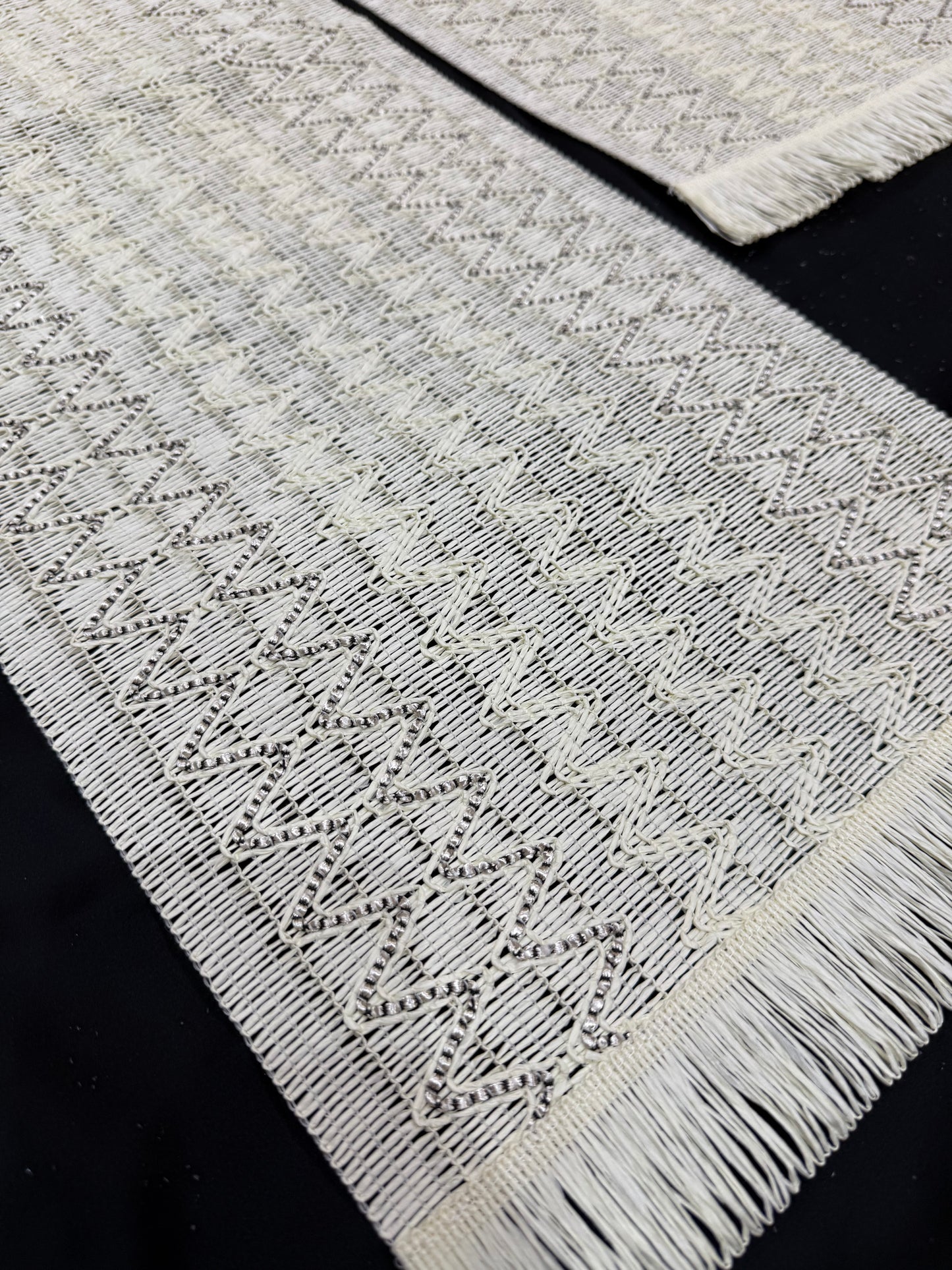 Thread Tussel Imported 3pc Set