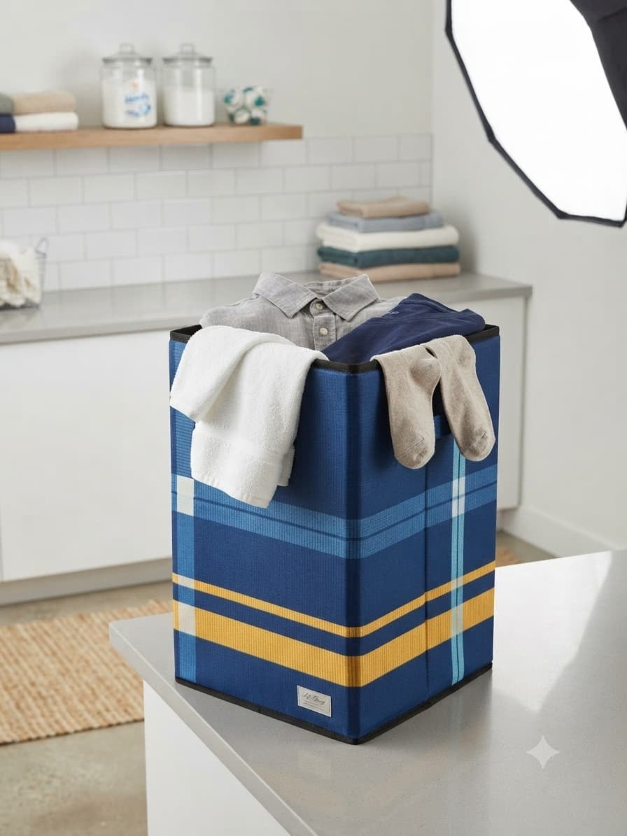 Laundry Basket