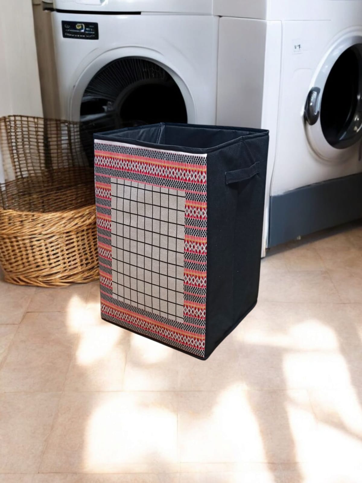Laundry Basket