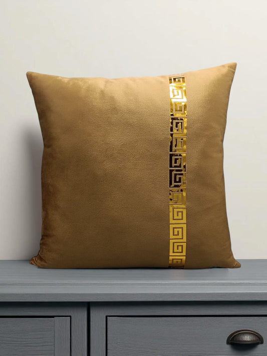 China Line Cushion Cover