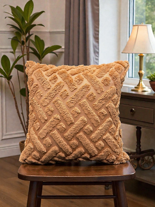 Fur A+ Rope Cushion