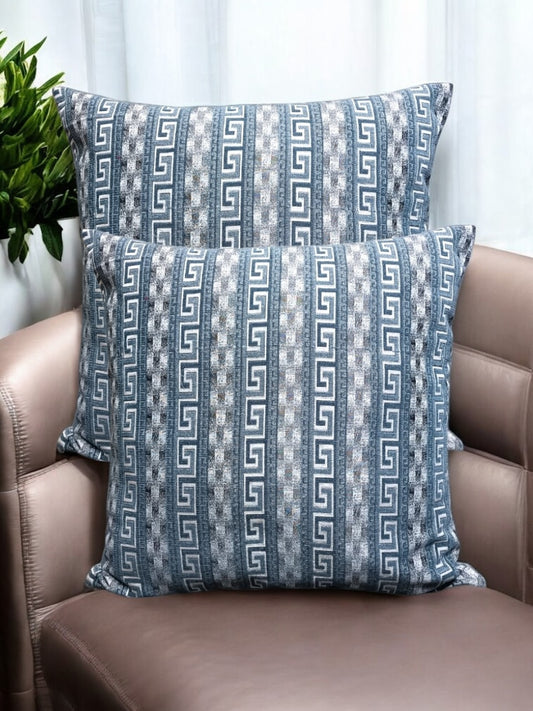 Versace
 Jacquard Floor Cushion