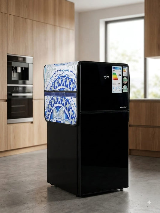 Printed Fridge Covers