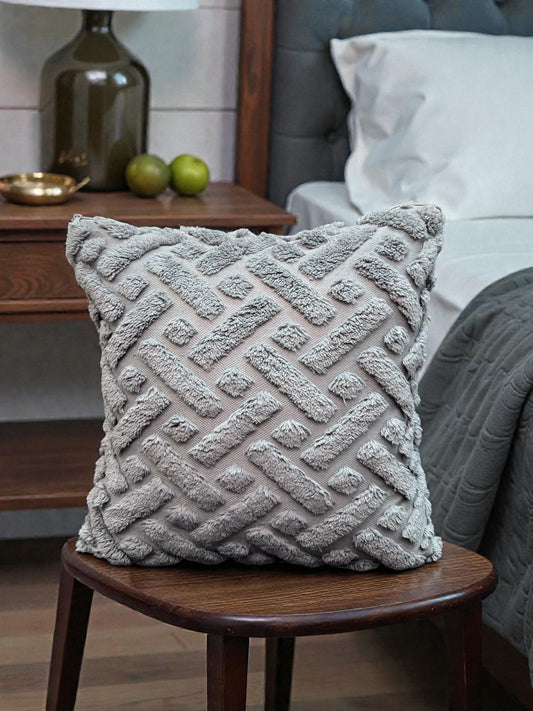 Fur A+ Rope Cushion