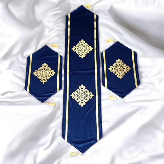 Velvet Motive 3pc Set